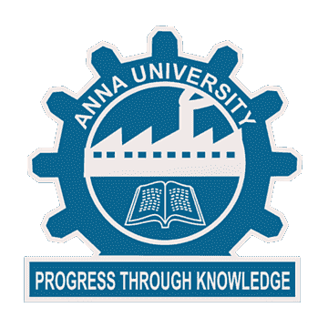 Anna Univ Logo